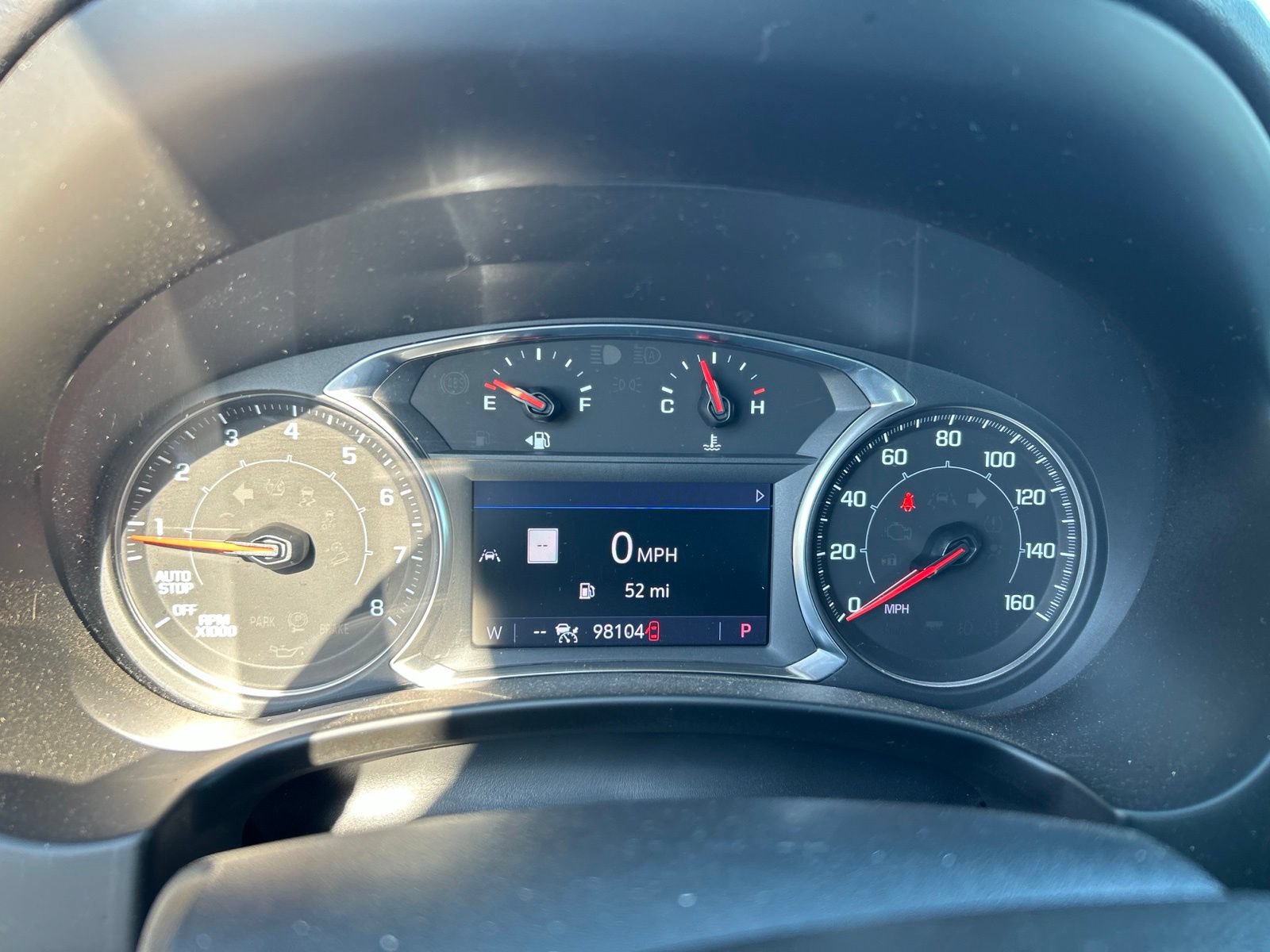Used 2021 GMC Terrain SLE w/ Driver Convenience Package FWD image 10