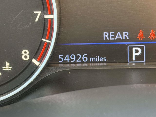 Used 2024 Nissan Altima 2.5 SV FWD image 27