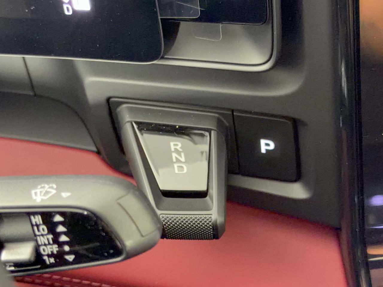 New 2026 Porsche Cayenne S AWD/4WD image 21