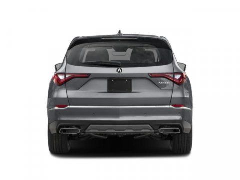 New 2026 Acura MDX SH-AWD w/ Technology Package image 8