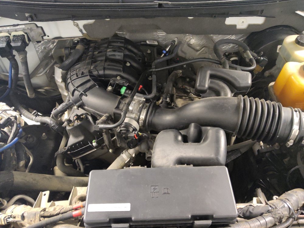 Used 2013 Ford F150 XL w/ PWR Equipment Group RWD image 30