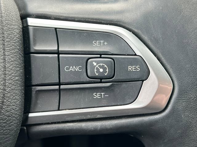 Used 2022 Jeep Compass Latitude image 22