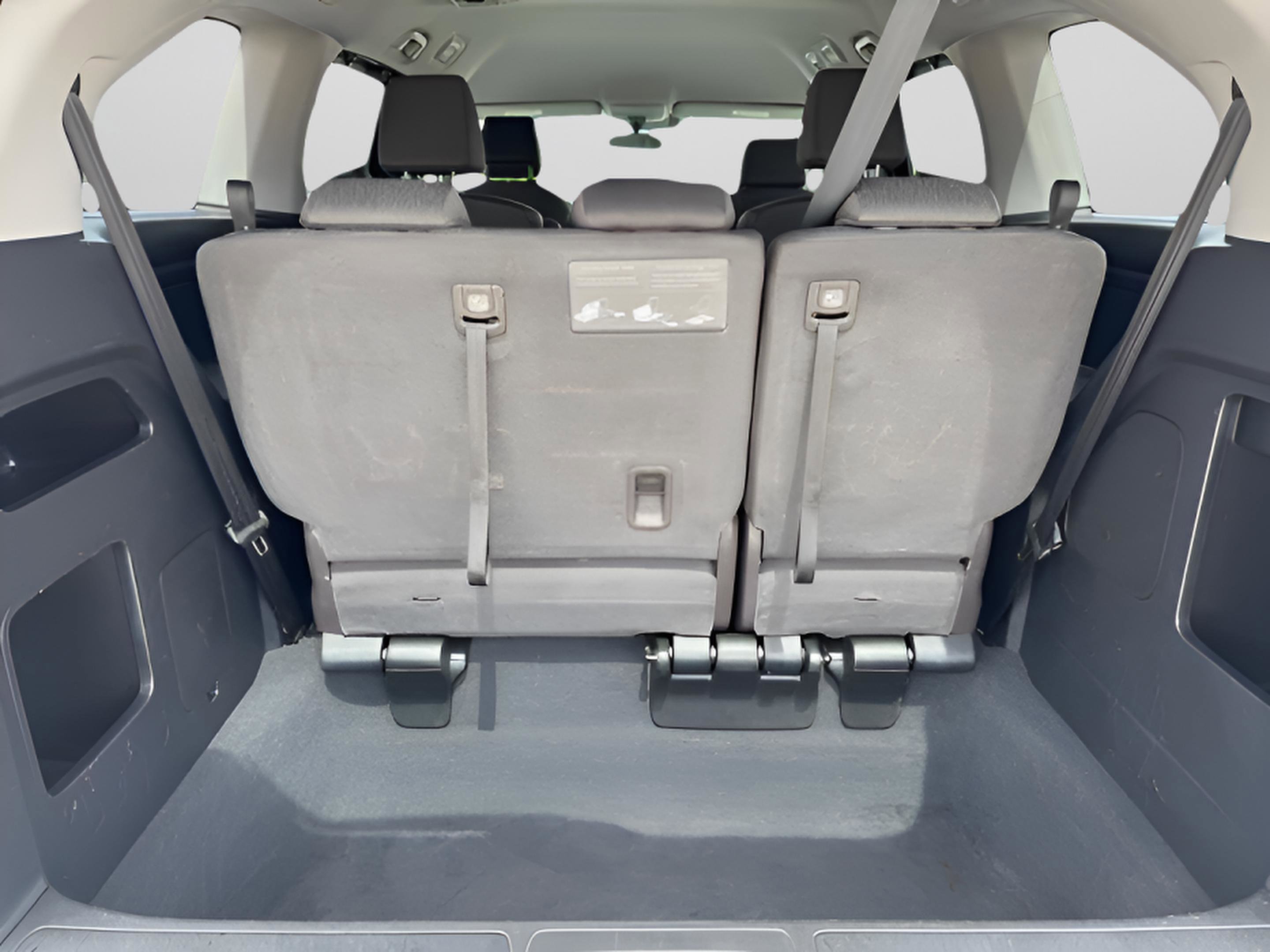 Used 2019 Honda Odyssey EX image 26