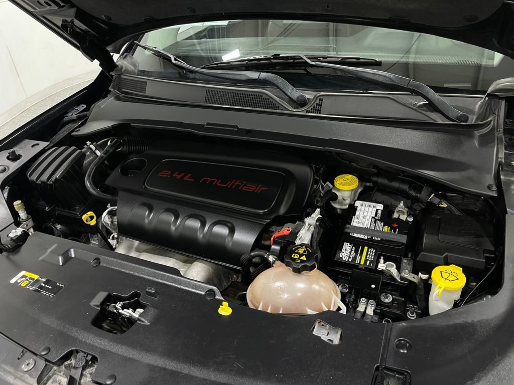 Used 2022 Jeep Compass Trailhawk image 26