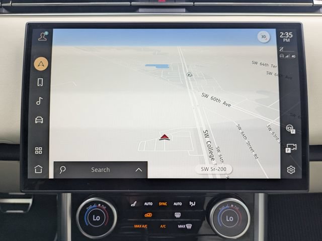 Used 2023 Land Rover Range Rover Autobiography AWD/4WD image 25