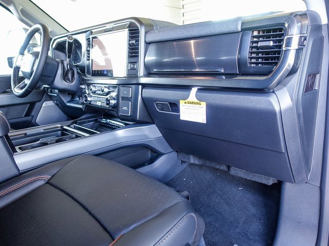 New 2026 Ford F250 Lariat image 2