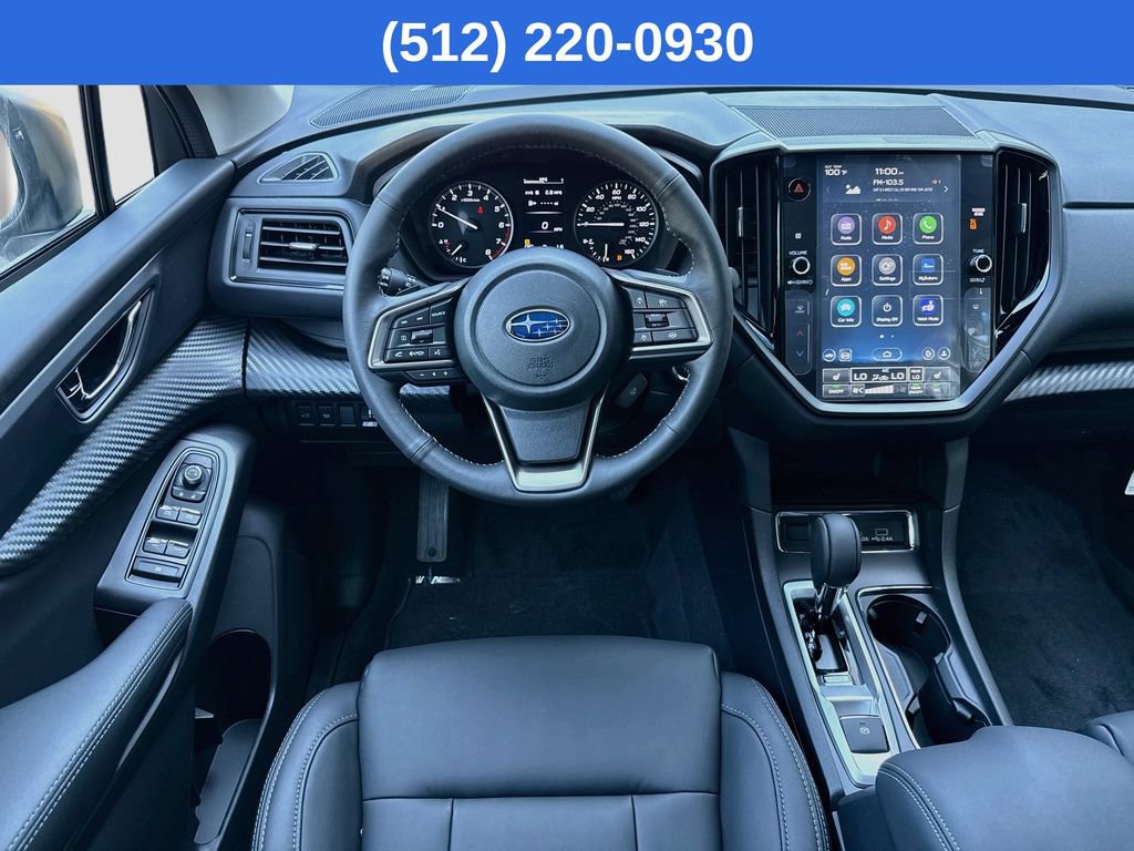 New 2026 Subaru Ascent Premium AWD/4WD image 27