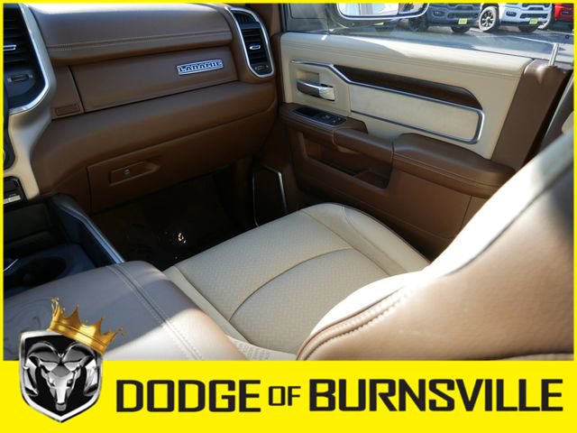 Used 2022 RAM 2500 Laramie image 18