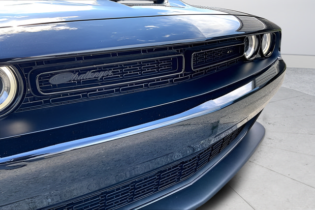 Used 2023 Dodge Challenger GT w/ Blacktop Package RWD image 29