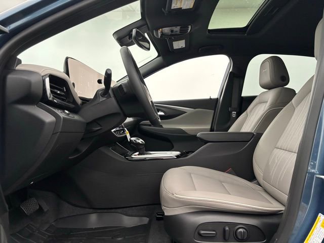 New 2026 Buick Envista Avenir image 17