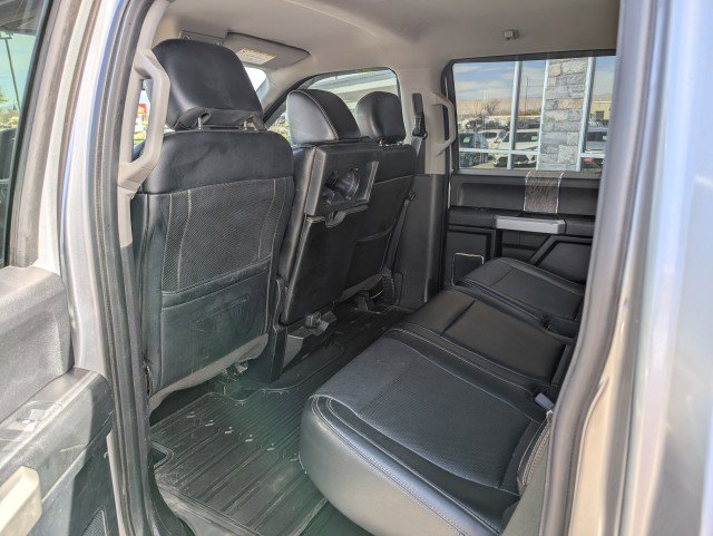 Used 2019 Ford F250 Lariat w/ Lariat Value Package image 23