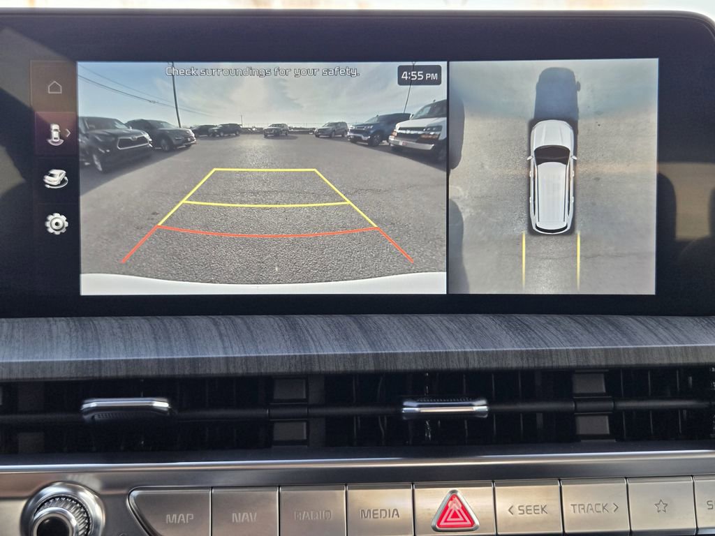 Used 2024 Kia Telluride SX Prestige image 16