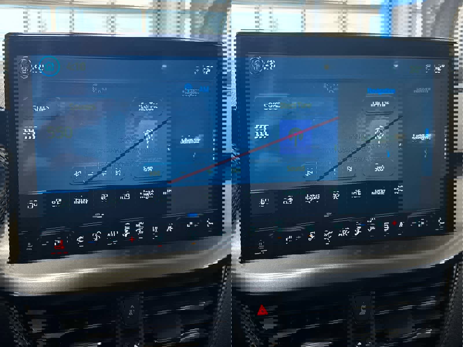 New 2025 Ford Escape Active w/ Tech Pack #1 image 24