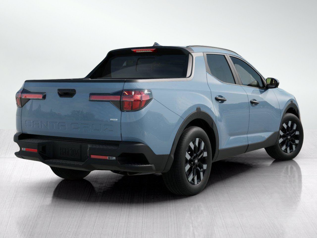 New 2027 Hyundai Santa Cruz SEL AWD/4WD image 5