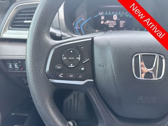 Used 2019 Honda Odyssey EX image 21