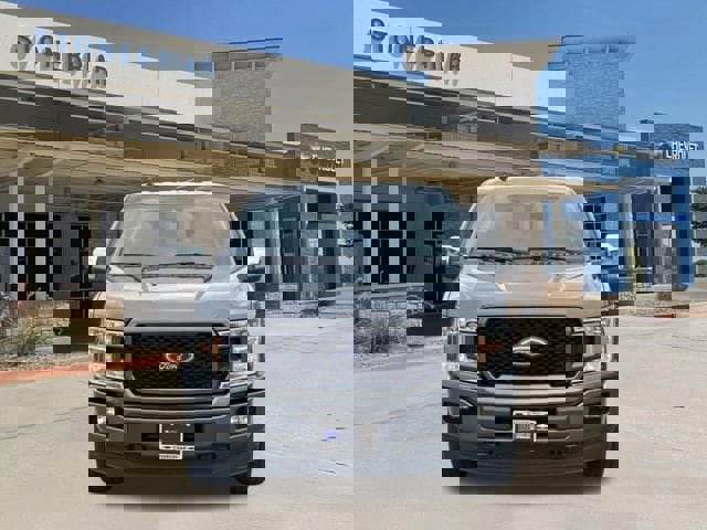 Used 2020 Ford F150 XL w/ Equipment Group 101A Mid image 9