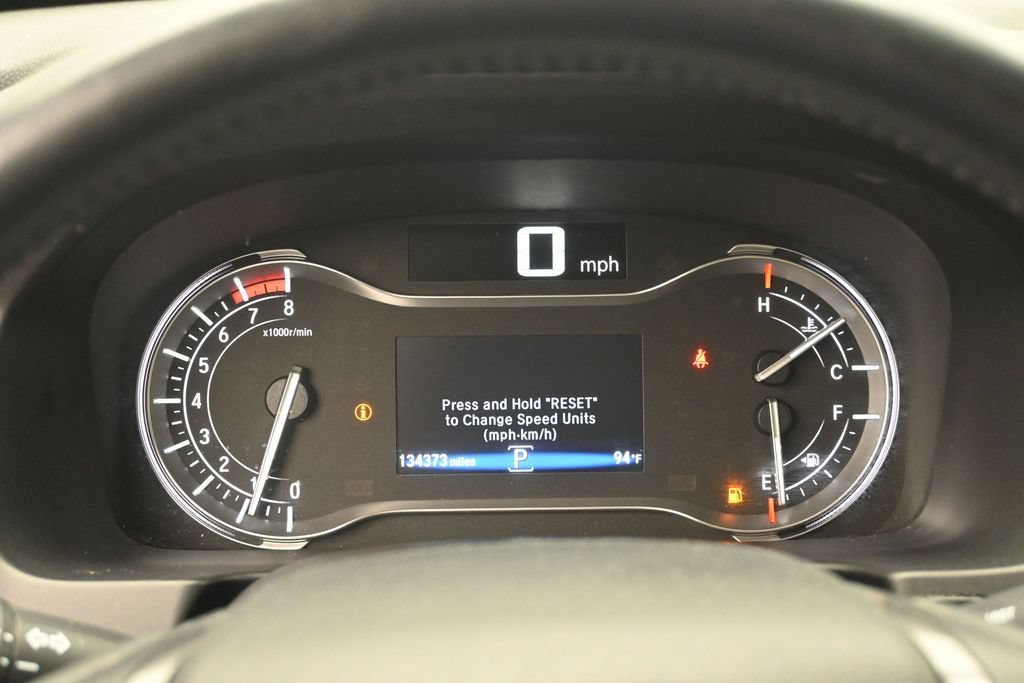 Used 2022 Honda Ridgeline RTL image 9