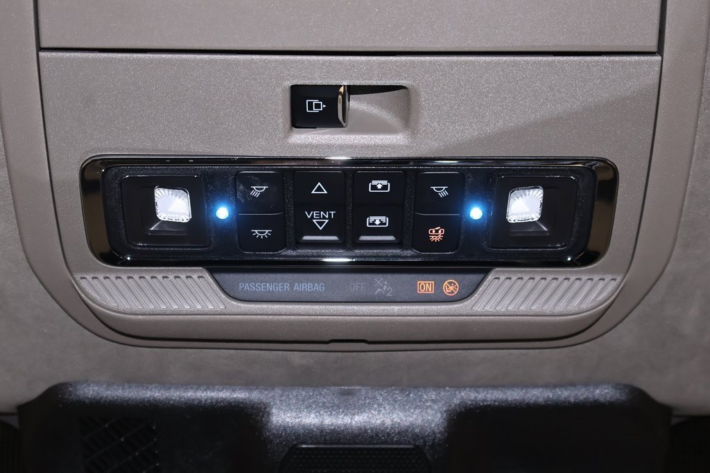 Certified 2026 Ford F350 Platinum w/ Platinum Plus Package image 39