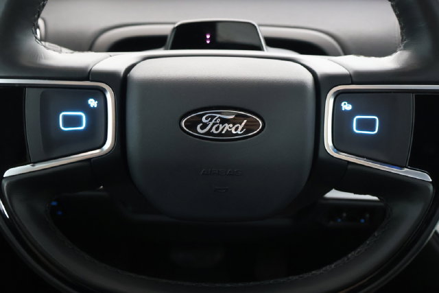 Used 2025 Ford Expedition Tremor AWD/4WD image 29