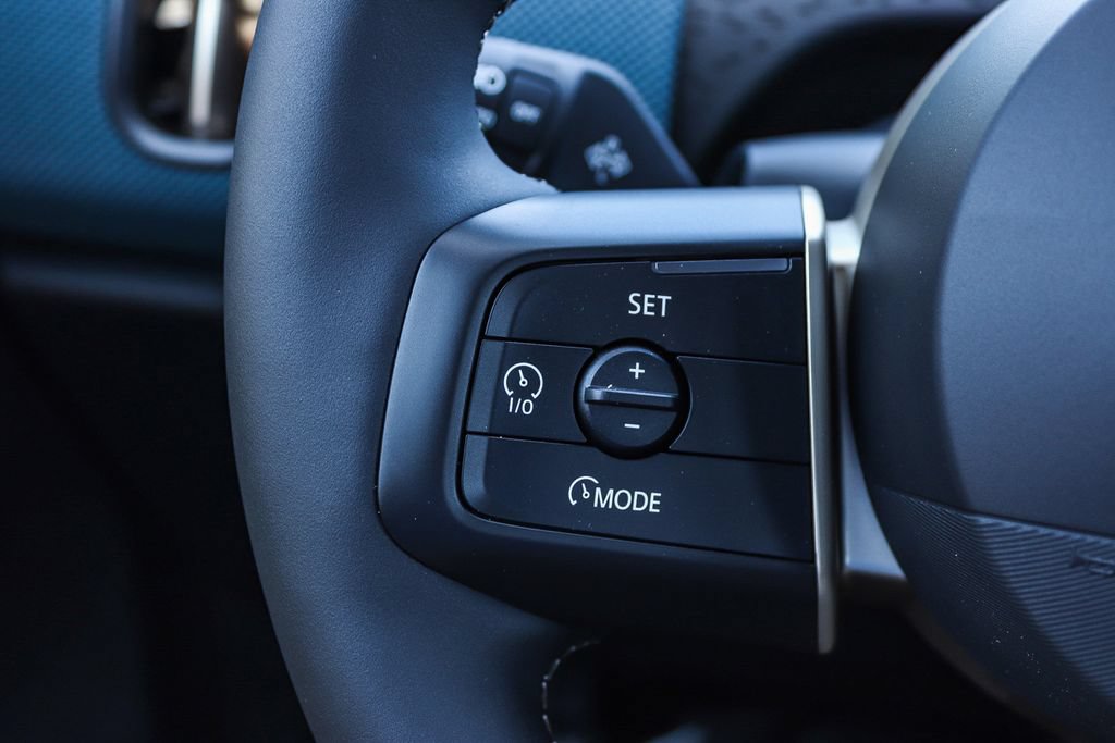 New 2027 MINI Cooper Countryman S AWD/4WD image 23