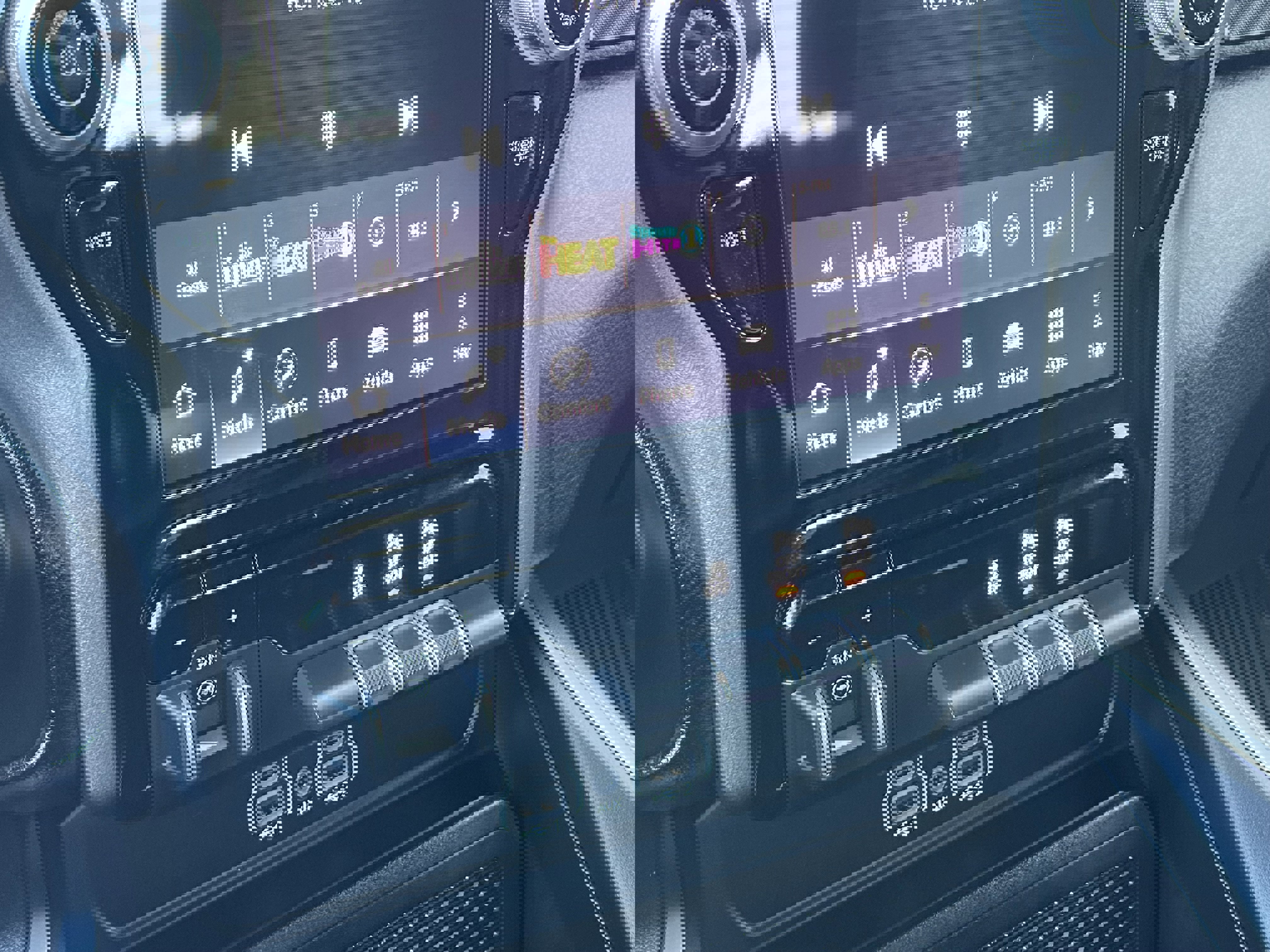 New 2026 RAM 1500 Big Horn image 30