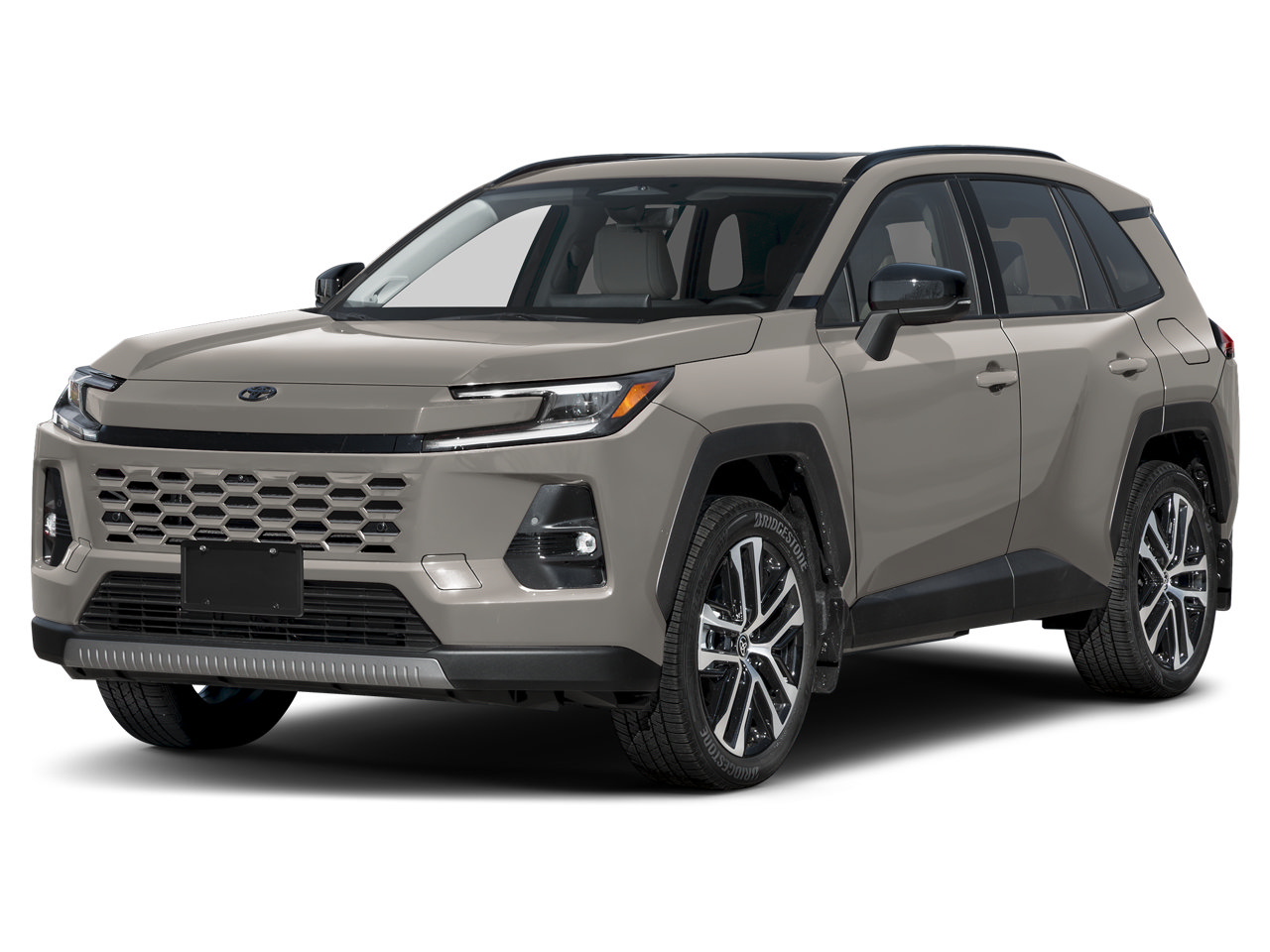 New 2026 Toyota RAV4 AWD image 23