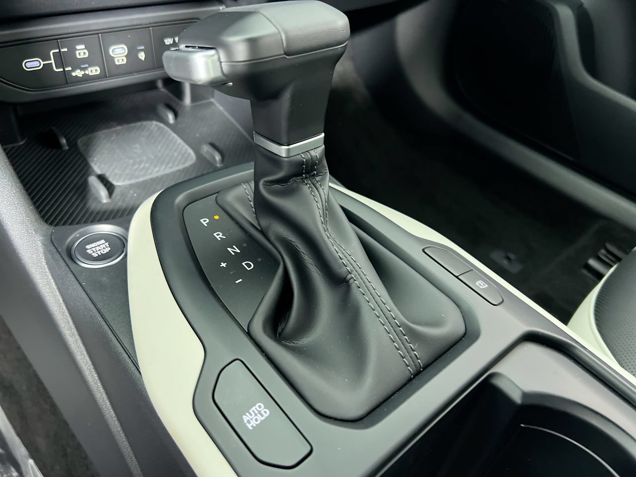 New 2026 Kia K4 GT-Line FWD image 24