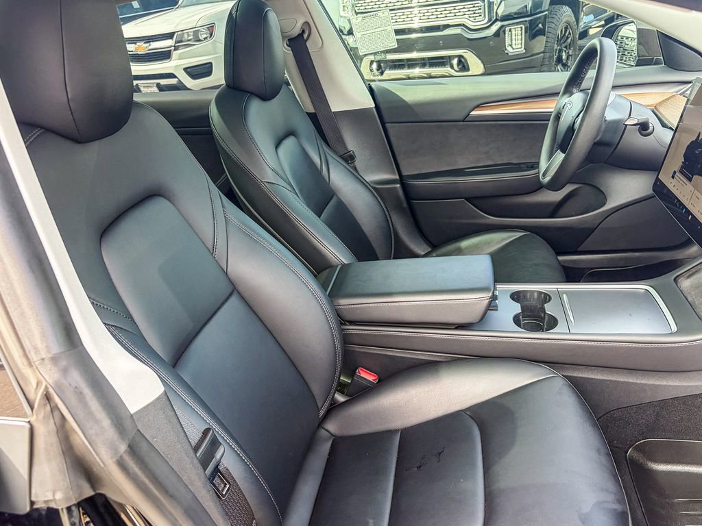 Used 2023 Tesla Model 3 Long Range image 40