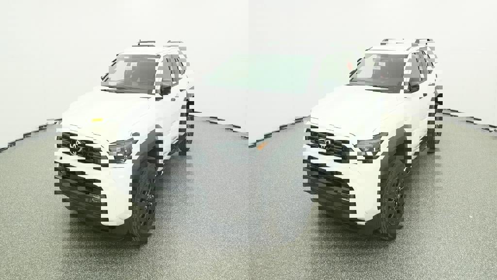 New 2025 Toyota 4Runner SR5 image 16