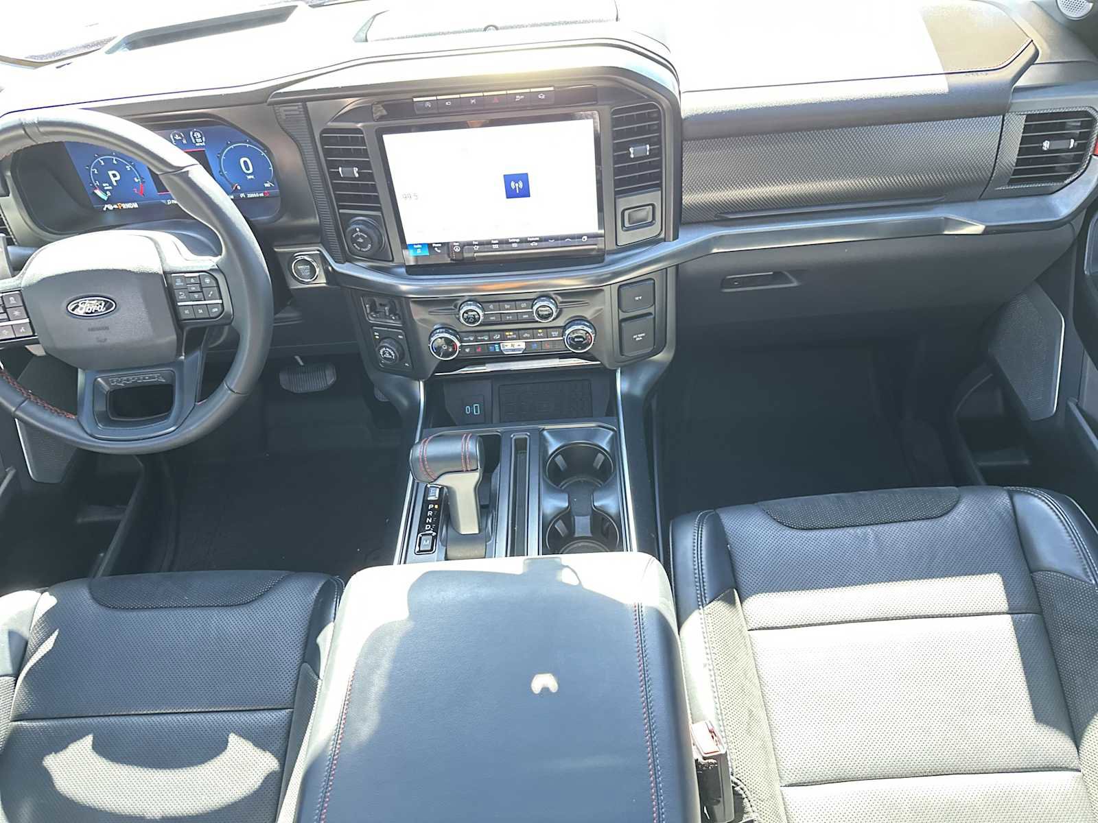 Used 2024 Ford F150 Raptor image 15