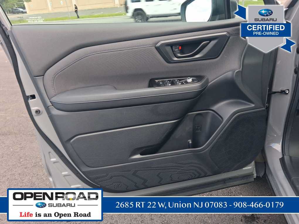 Certified 2026 Subaru Forester Premium AWD/4WD image 56