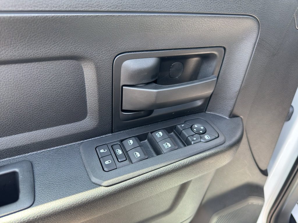 New 2027 RAM 3500 Tradesman AWD/4WD image 27