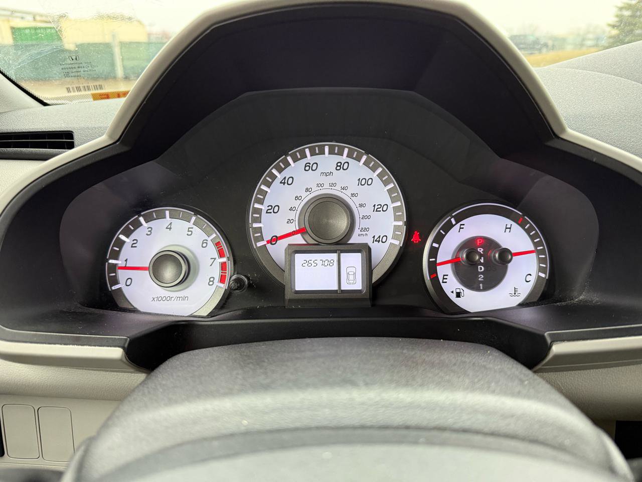 Used 2013 Honda Pilot LX image 31