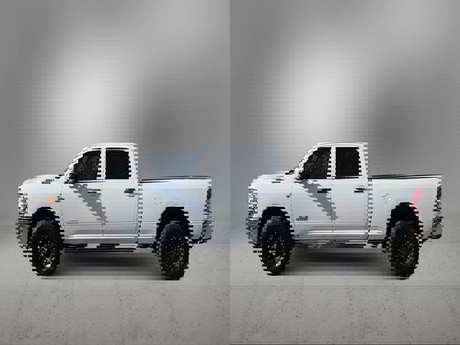 Used 2021 RAM 2500 Tradesman image 6