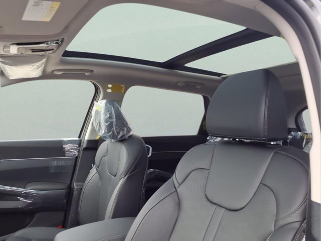 New 2026 Kia Sorento EX image 15
