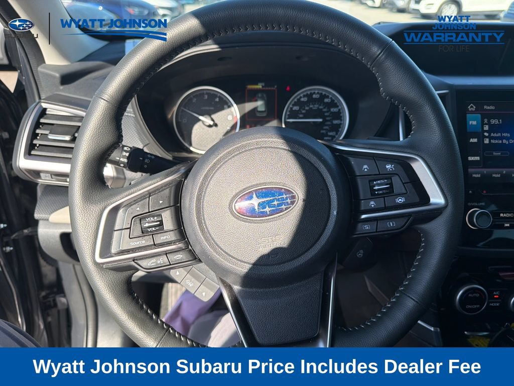 Used 2023 Subaru Forester Limited AWD/4WD image 23