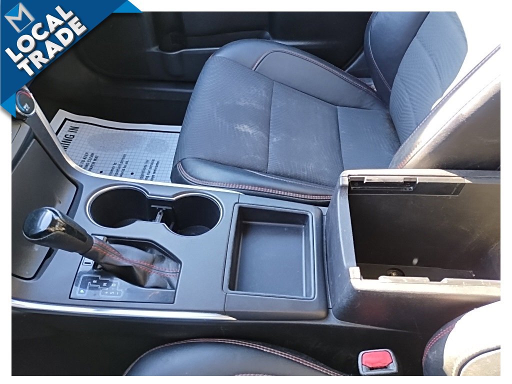 Used 2017 Toyota Camry SE image 29