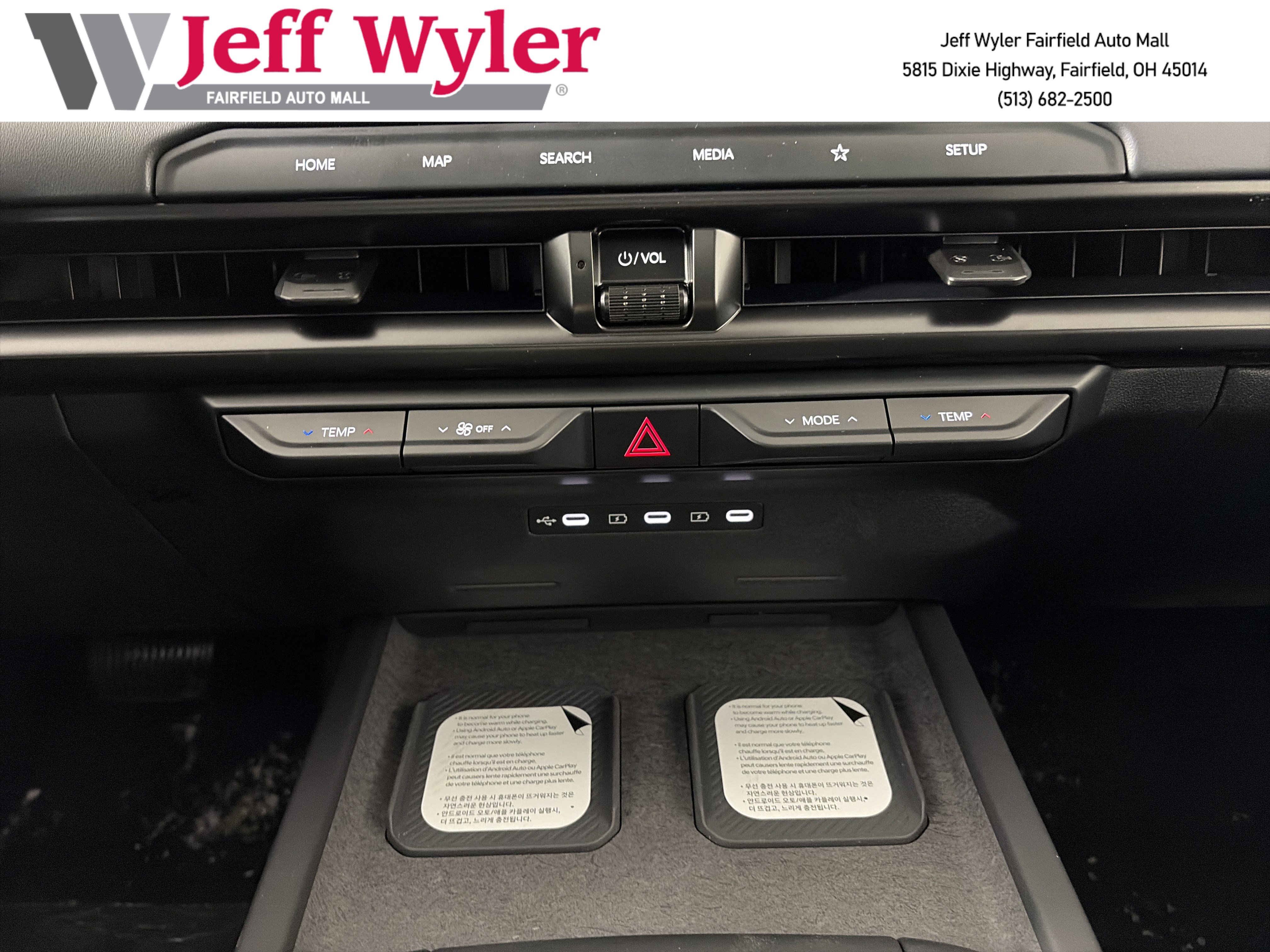 New 2027 Kia Telluride EX X-Line image 18