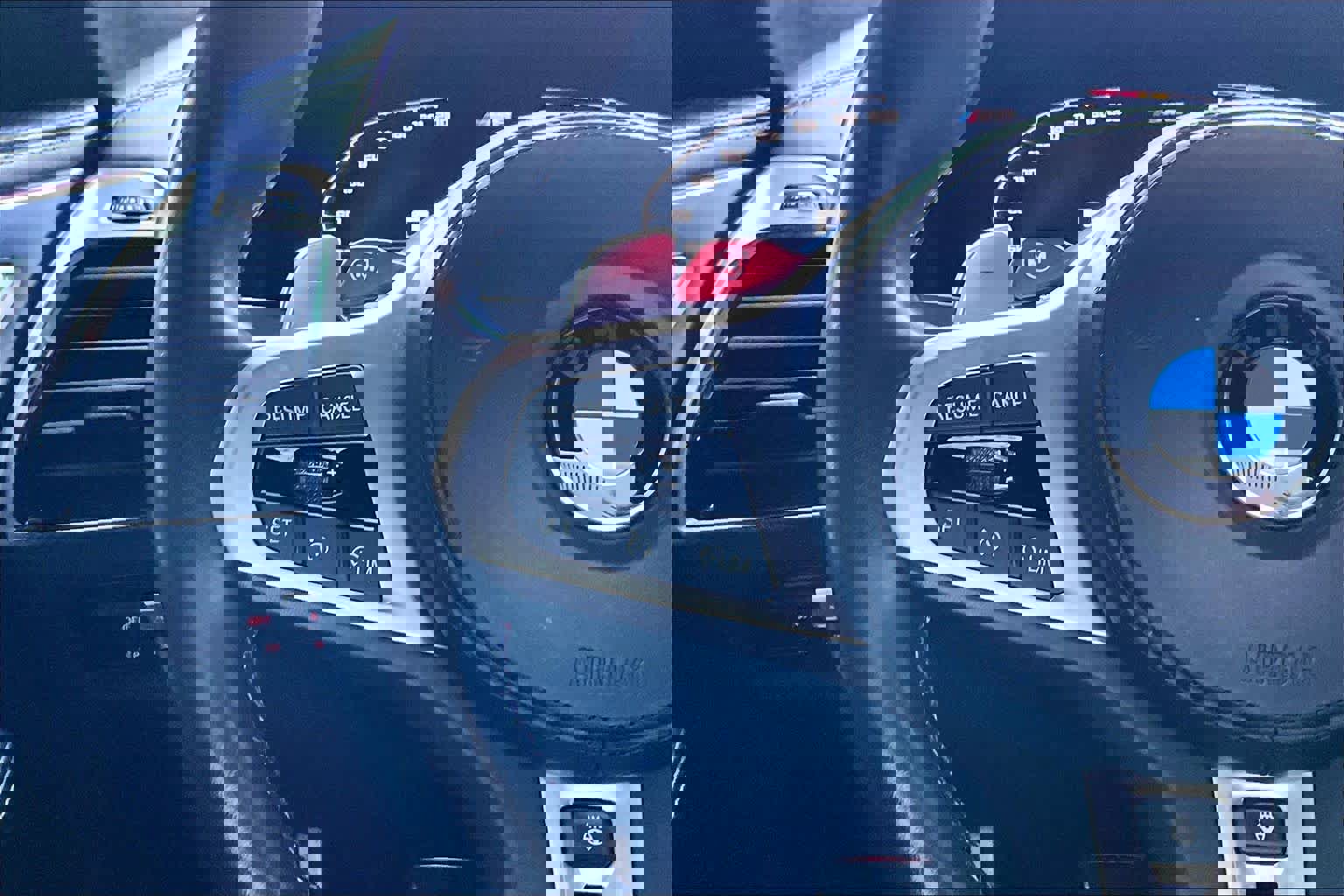 Used 2023 BMW M8 Competition w/ Driving Assistance Package image 23