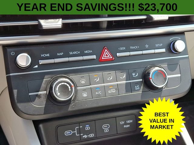 Used 2025 Hyundai Tucson SE image 17