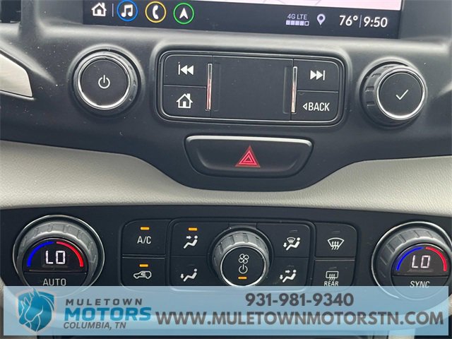 Used 2020 GMC Terrain SLE w/ Driver Convenience Package image 20