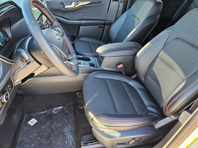 New 2026 Ford Escape ST-Line Select w/ Tech Pack #2 video 4