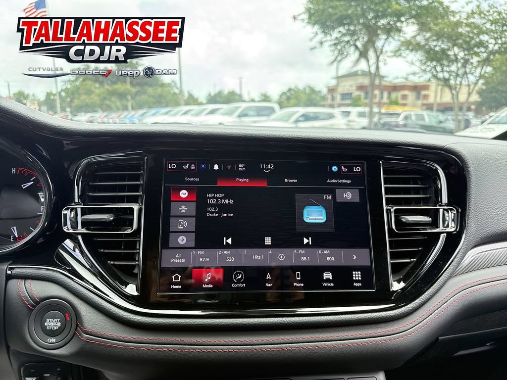 New 2026 Dodge Durango GT AWD/4WD image 26