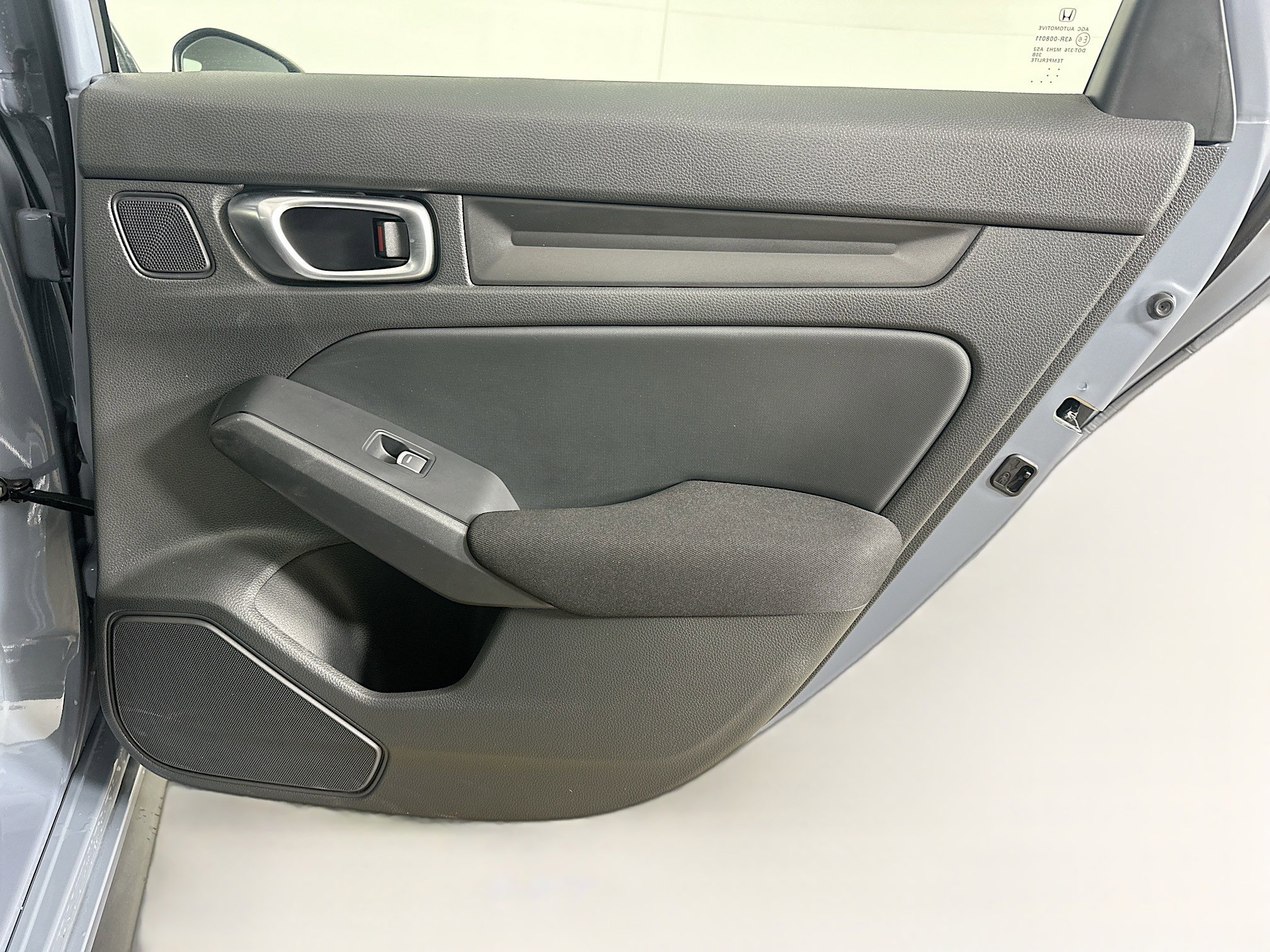 Used 2023 Honda Civic Sport image 28