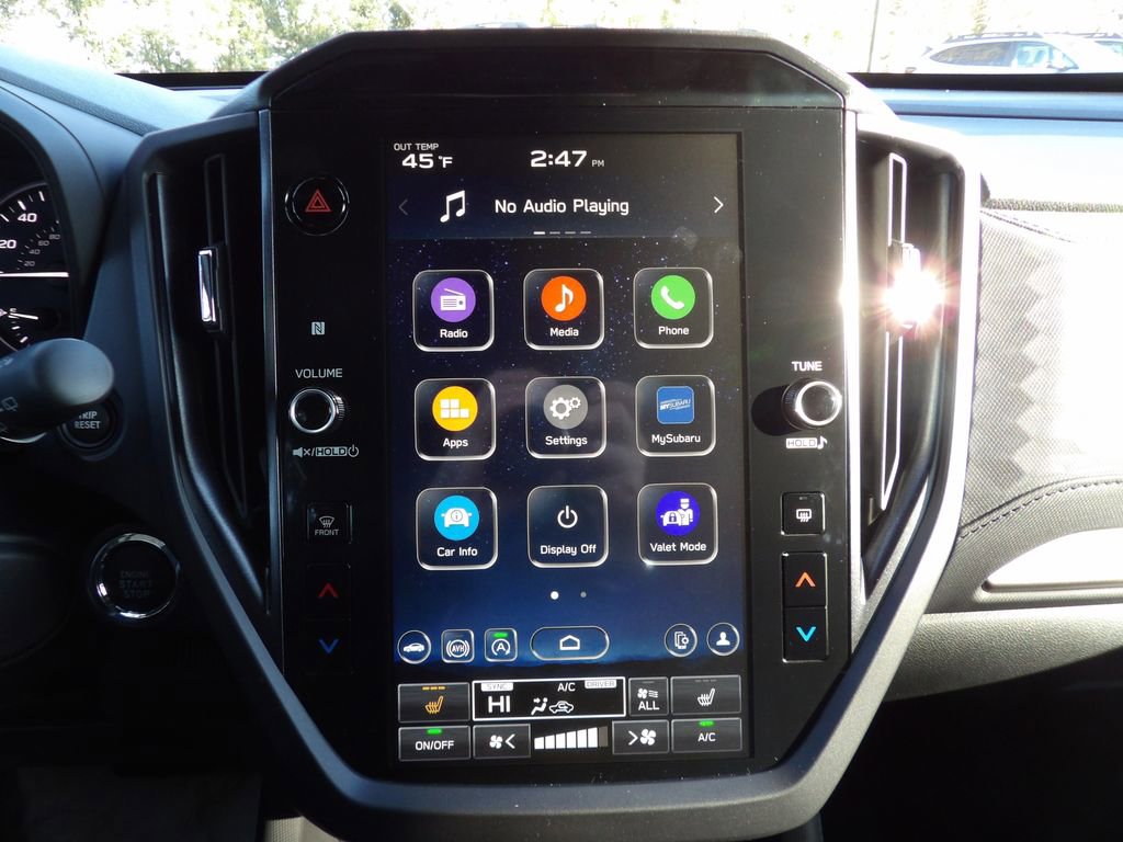 New 2026 Subaru Forester Premium image 20