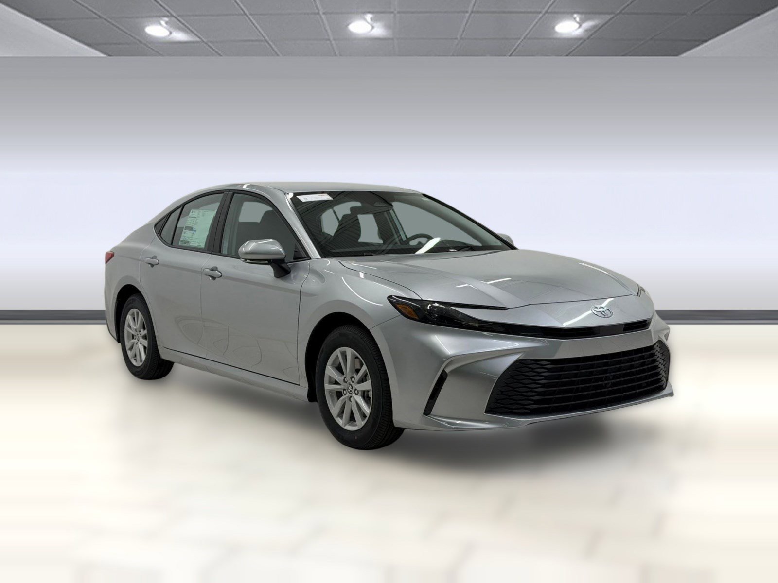 New 2026 Toyota Camry LE image 6