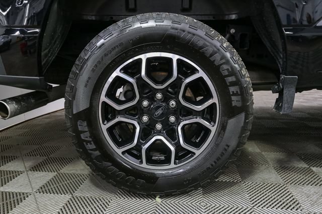 Used 2023 Ford F150 XLT w/ Equipment Group 302A High AWD/4WD image 16
