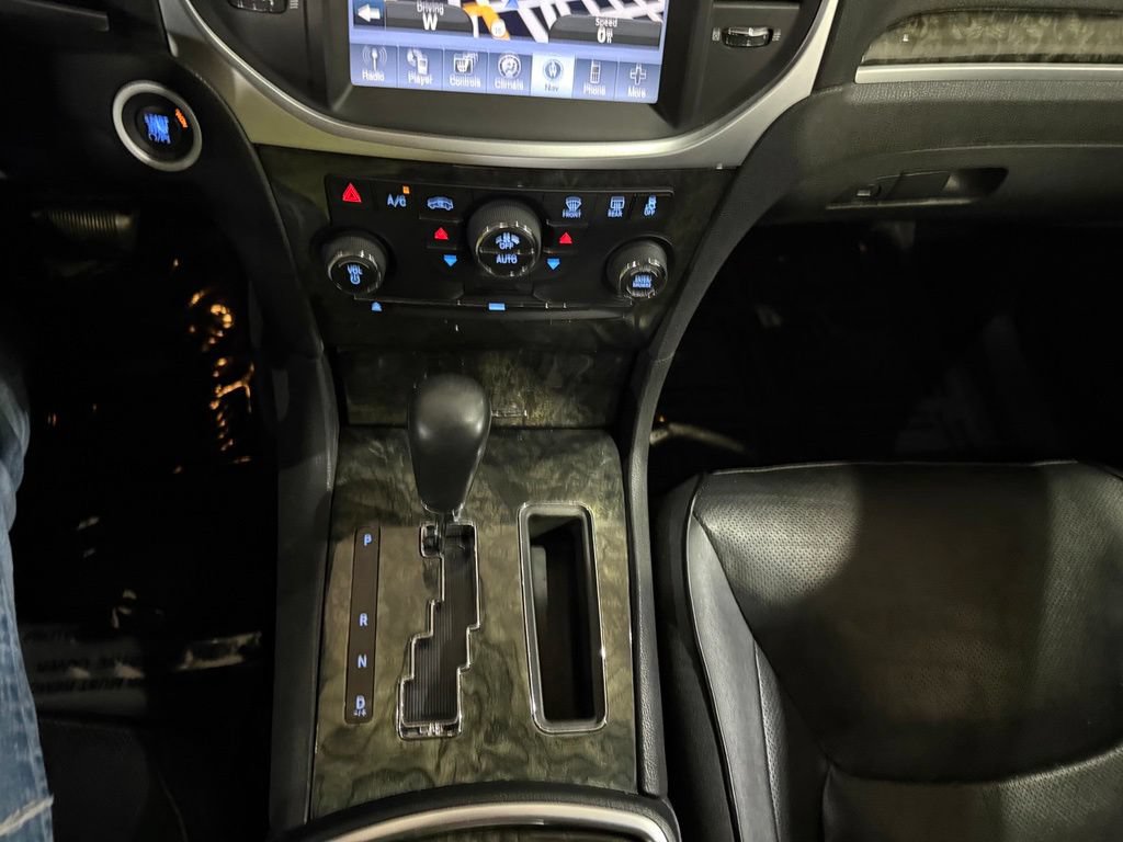 Used 2011 Chrysler 300 C w/ Sound Group RWD image 20