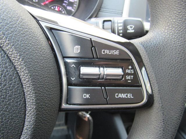 Used 2019 Kia Optima LX image 35