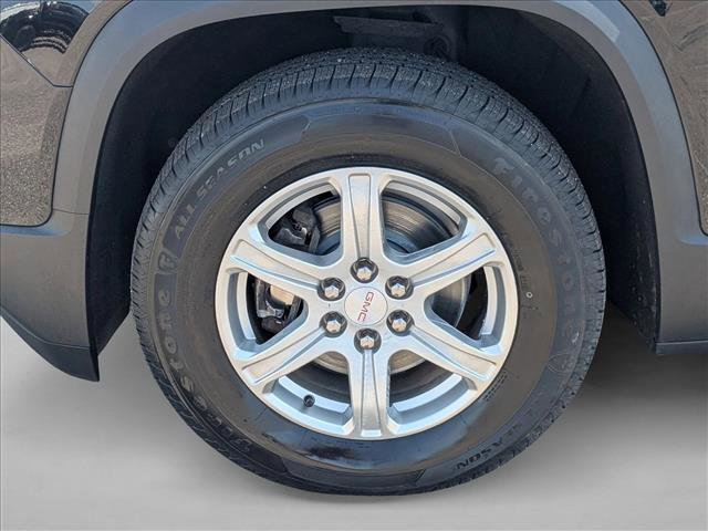 Used 2019 GMC Acadia SLE FWD image 22